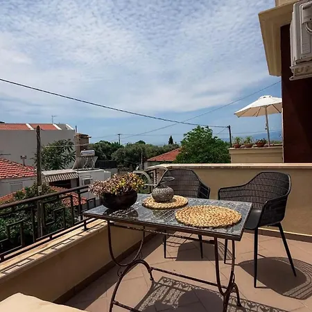 Athanasia's Apartamento