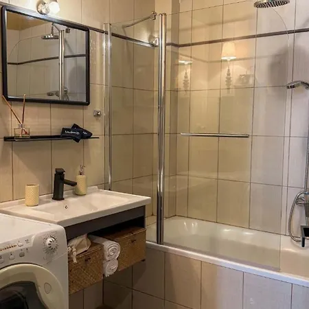 Apartamento Athanasia's