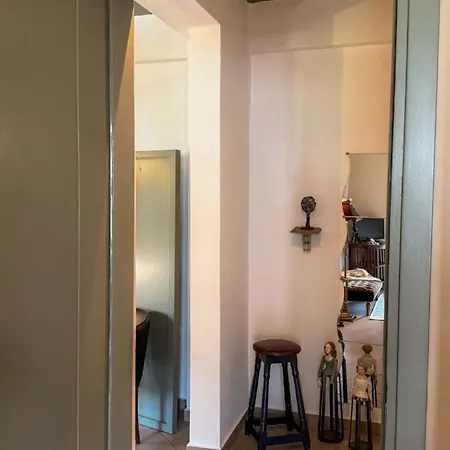 Apartamento Athanasia's Prínos
