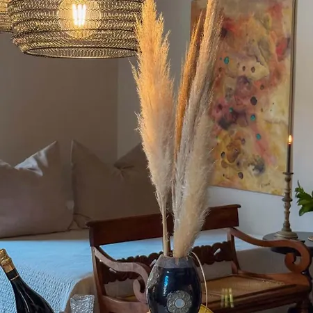 Athanasia's Apartamento