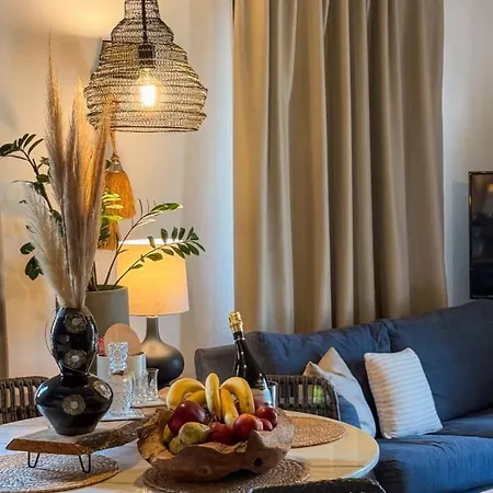 Apartamento Athanasia's