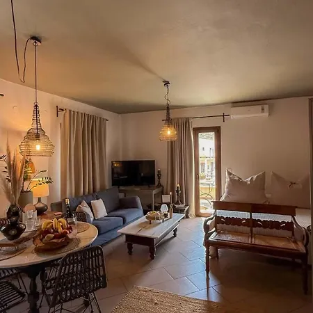 Apartamento Athanasia's *