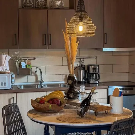 Apartamento Athanasia's