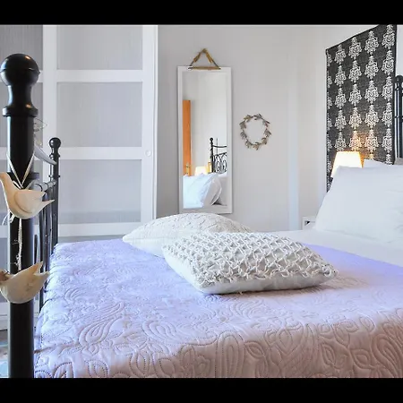 Athanasia's Apartament