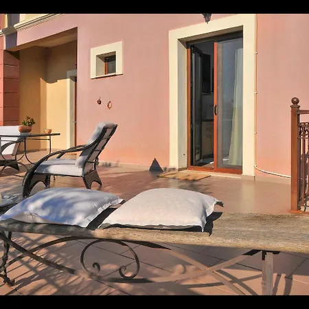 Athanasia's Apartamento *