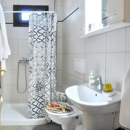 Athanasia's Apartament *