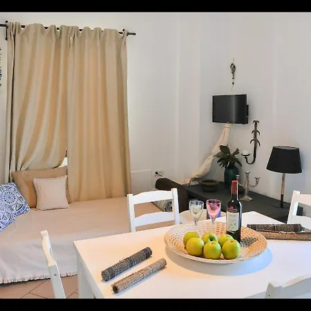 Athanasia's Apartament