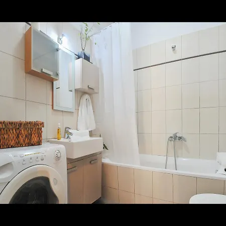 Athanasia's Apartament *