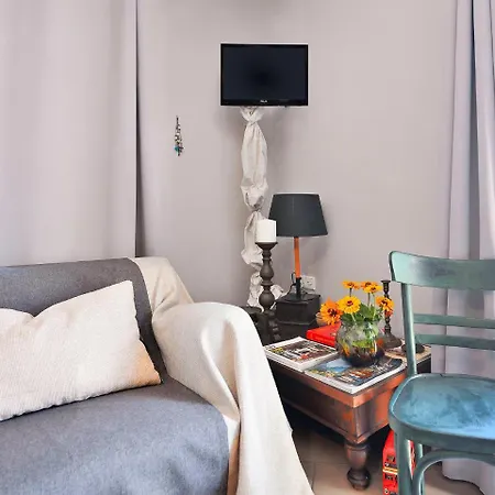 Apartamento Athanasia's *
