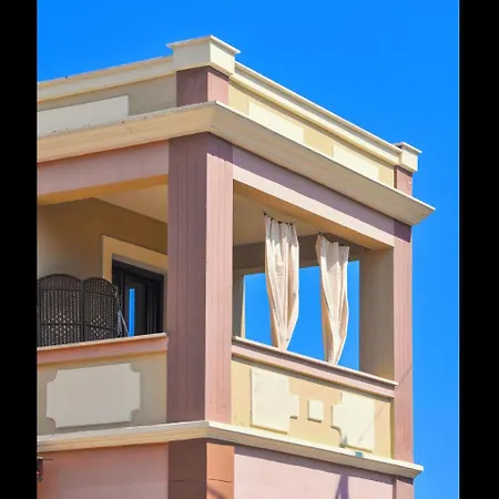 Athanasia's * Prínos