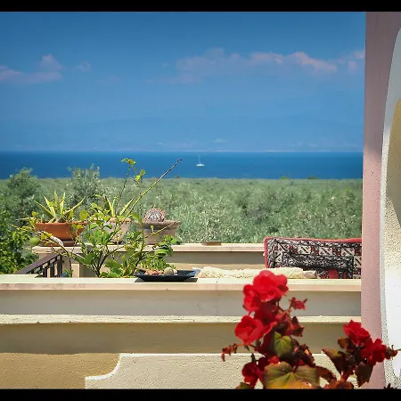 Athanasia's Apartament