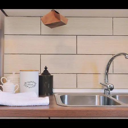 Apartament Athanasia's *