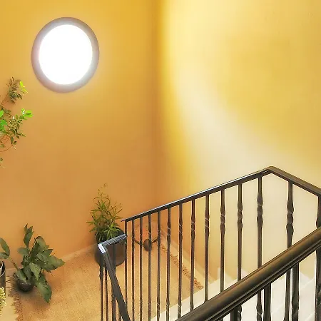 Apartment Athanasia's *