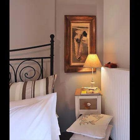 Apartament Athanasia's