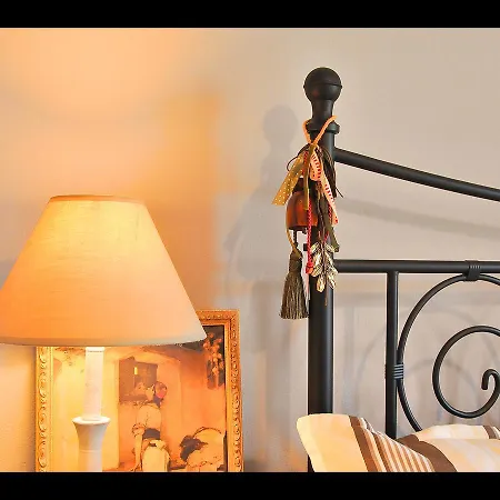 Athanasia's Apartament *