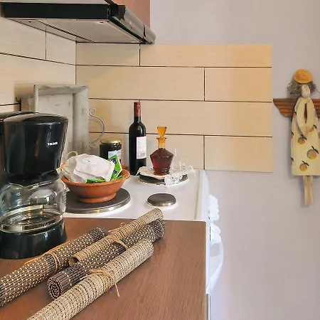 Apartament Athanasia's *