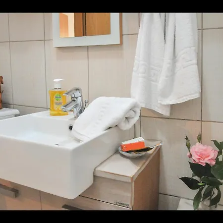 Apartment Athanasia's *