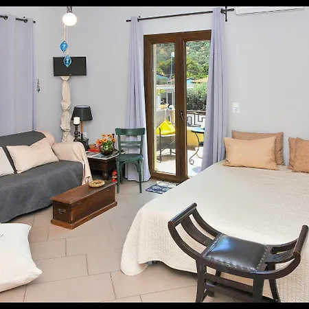 Athanasia's Prinos (Thasos)