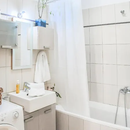 Athanasia's Apartament Prínos