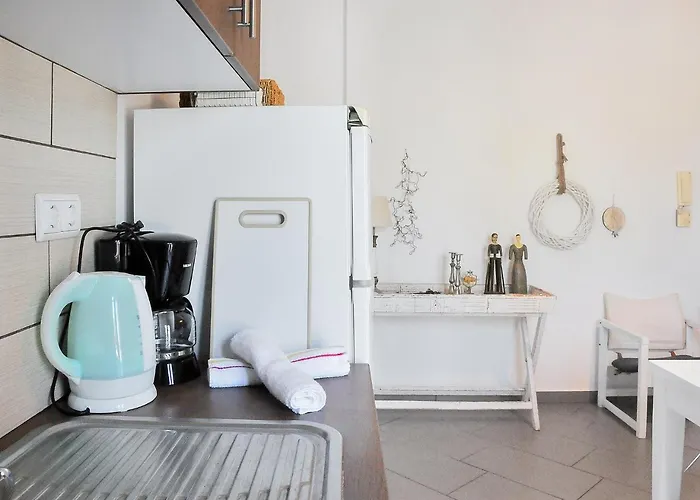 アパート Athanasia's Prínos