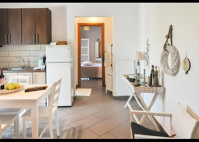 Athanasia's * Prínos