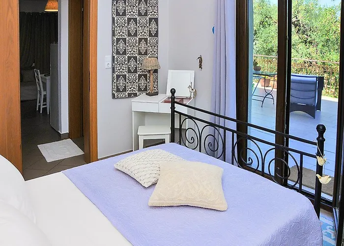 アパート Athanasia's Prínos