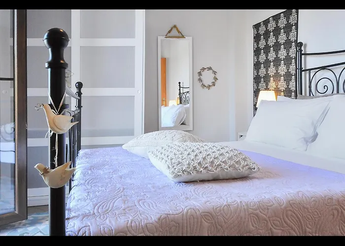 Athanasia's アパート