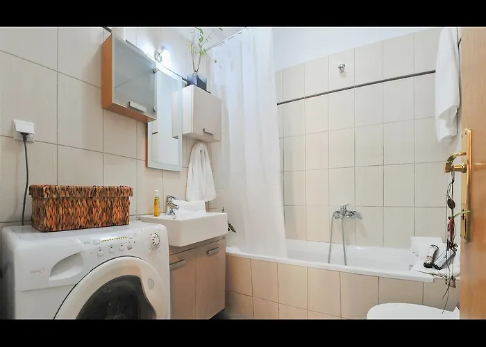 Athanasia's アパート *