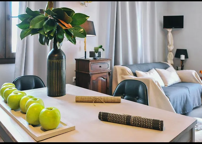 アパート Athanasia's Prínos