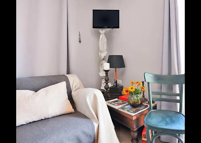 アパート Athanasia's *