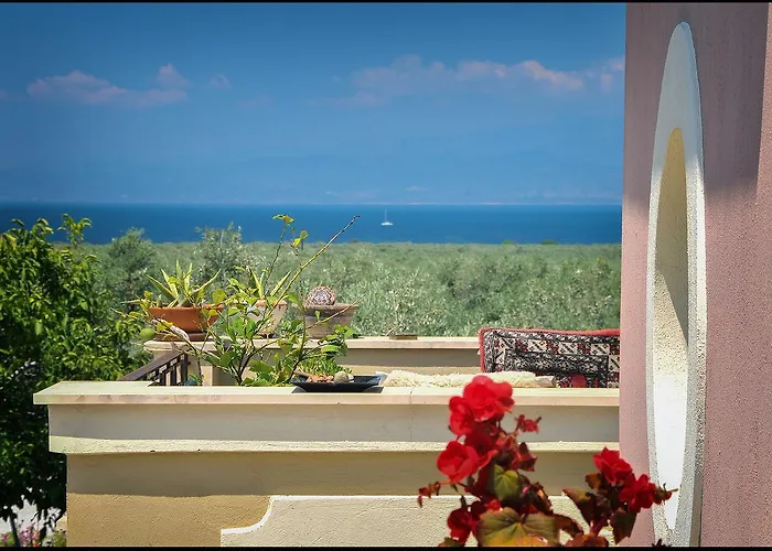 Athanasia's アパート