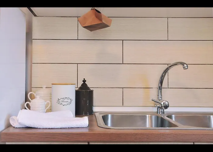 アパート Athanasia's *