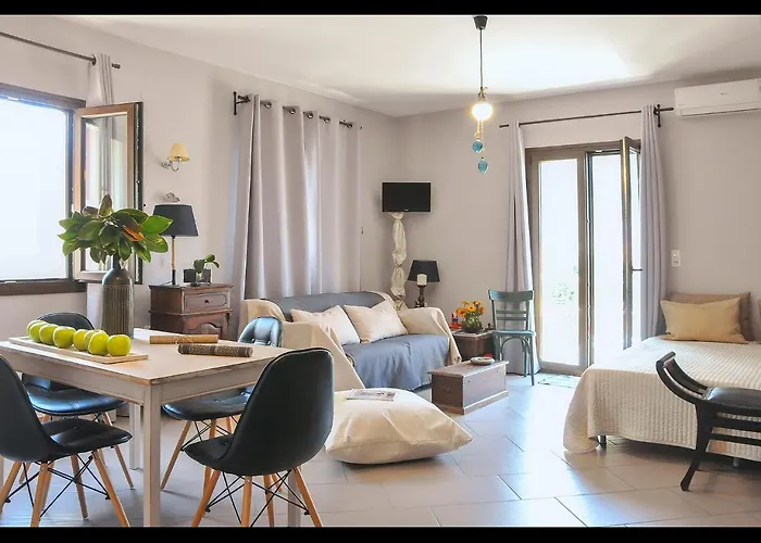 アパート Athanasia's