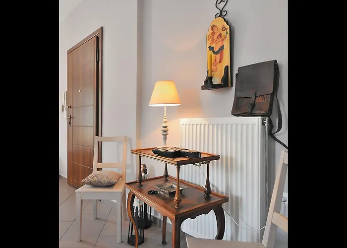 アパート Athanasia's