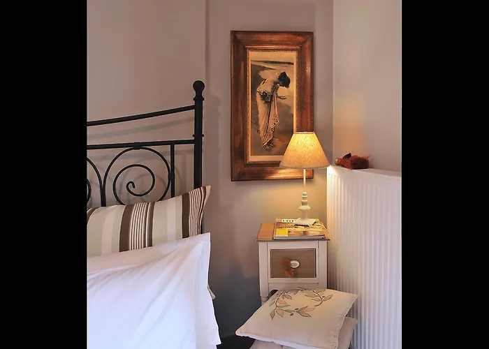 アパート Athanasia's