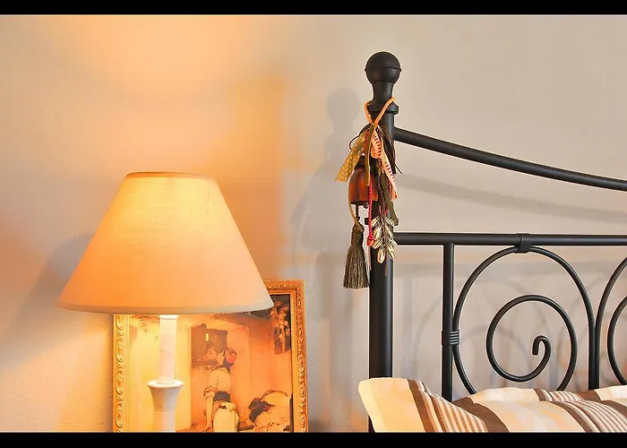 Athanasia's アパート *