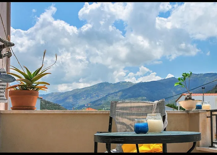 アパート Athanasia's Prínos