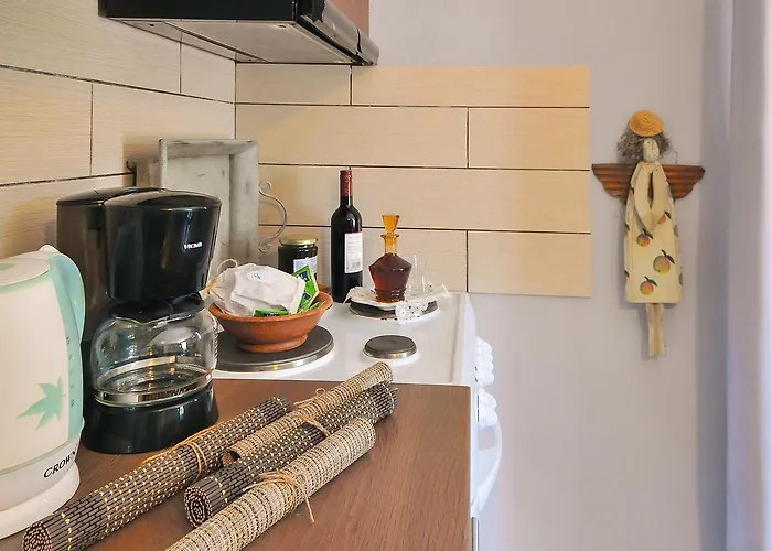 アパート Athanasia's *