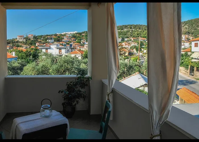 アパート Athanasia's Prínos