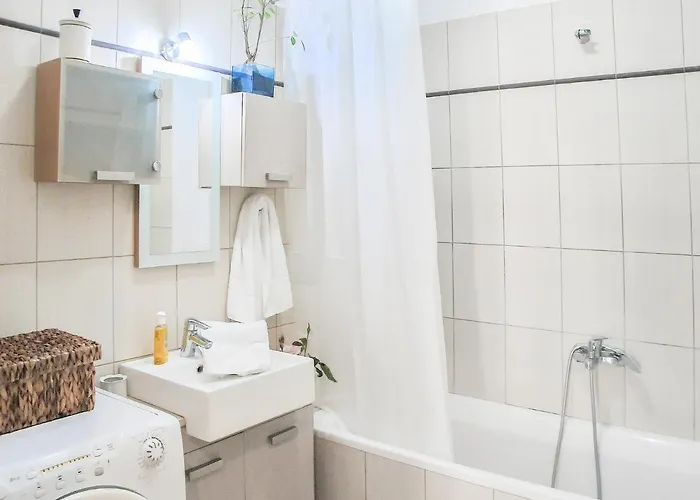 Athanasia's アパート Prínos